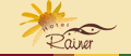 Hotel Rainer im Ultental